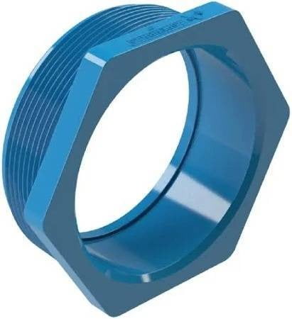 Adaptador Curto 4”