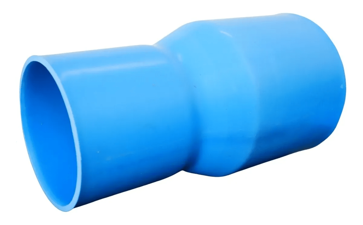 Adaptador PN125 BSA Irriga SD DN125 x BSA SD 160 – PTI