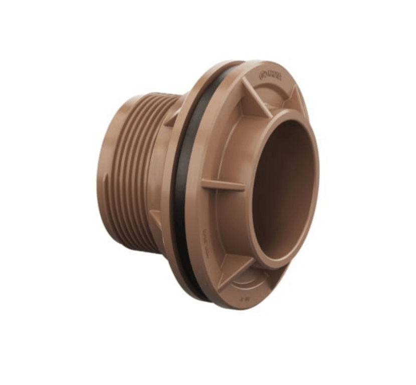 Adaptador soldável para caixa d'agua -Krona