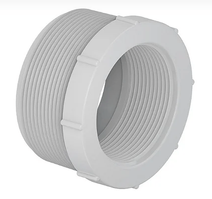 Bucha Redutora com Rosca 2” x 1.1/2” – Tigre