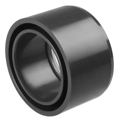 Bucha de Redução 90x63mm - Aquaplastic