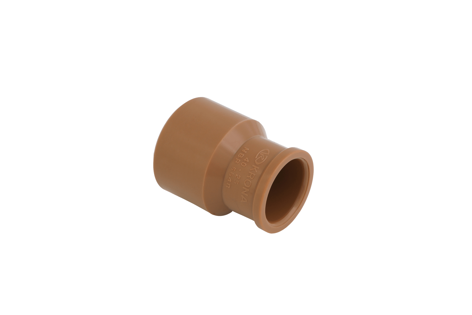 Bucha Redução Soldável Longa 50 x 25 mm – Krona