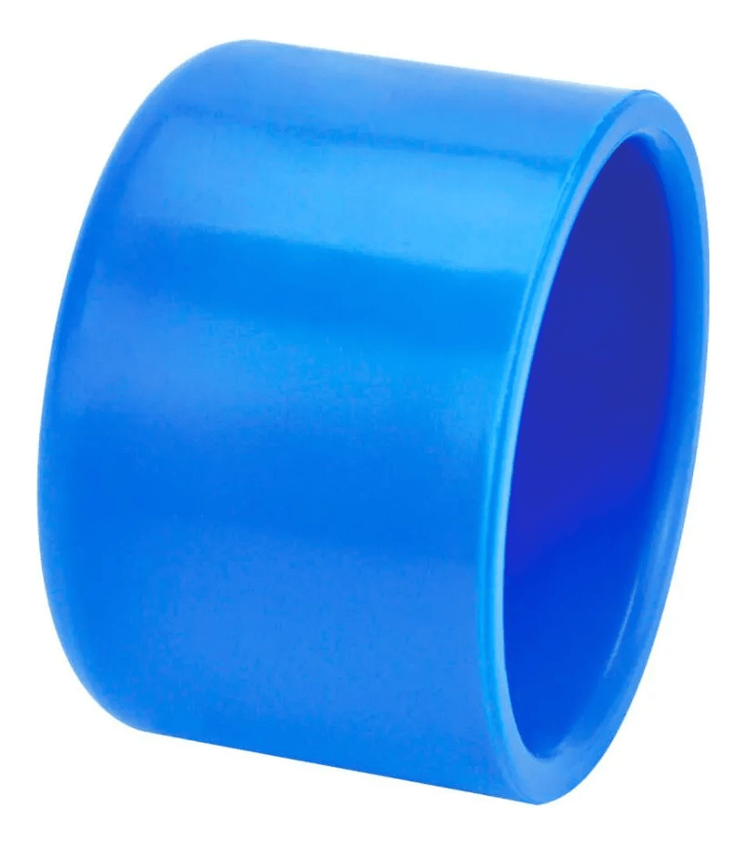 CAP PVC Irrigação Soldável DN50 – Asperbras