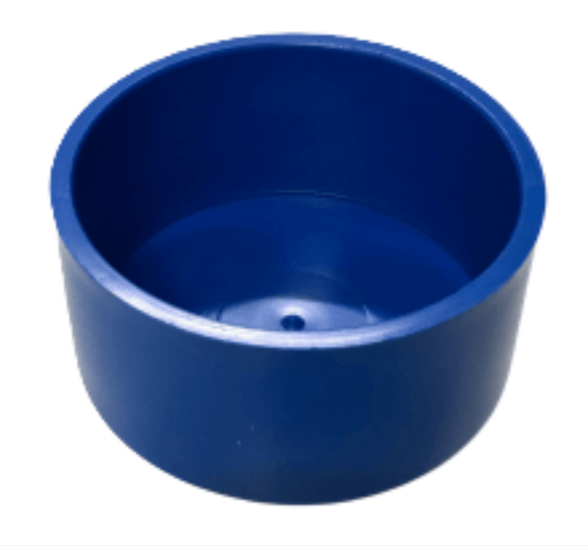 CAP PVC SOLDAVEL IRRIGA