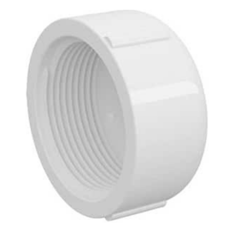 Cap Roscavel 1/2 Pol. - Tigre