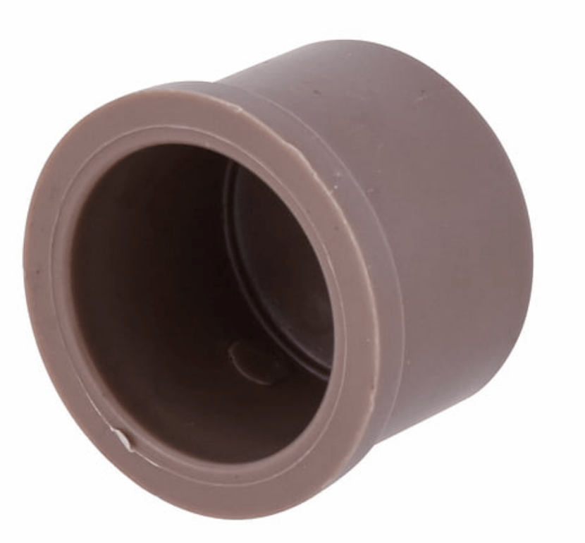 Cap Soldável  25mm e 32mm - Plastilit