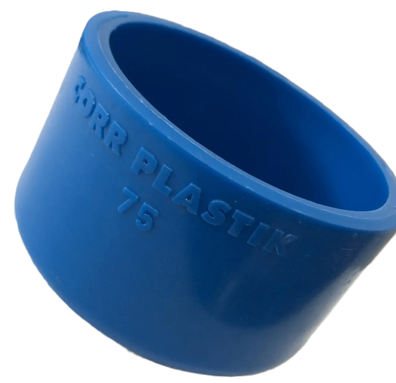 Cap Irrig Sold DN 75 – Corr Plastik