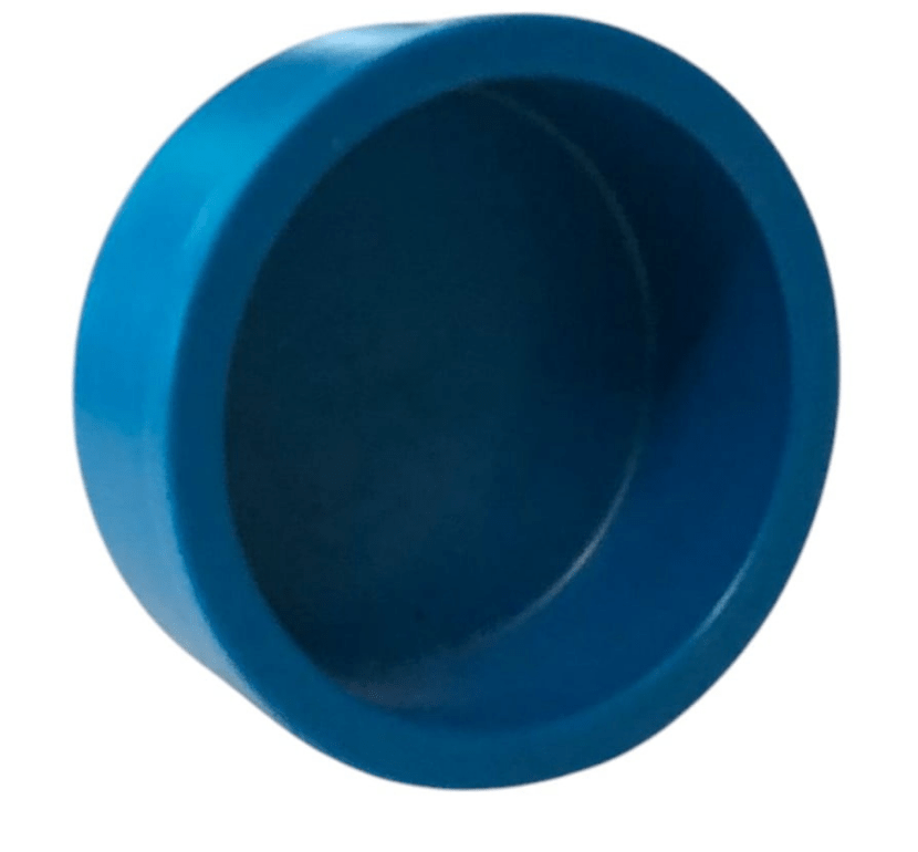Cap Tampão PVC Soldável para Irrigação