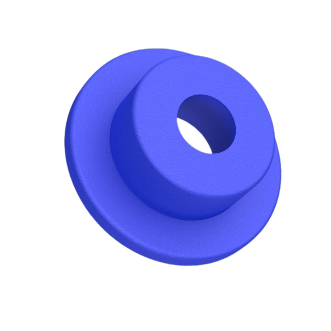 Chulinha de 1/4 Pol. - Agrojet