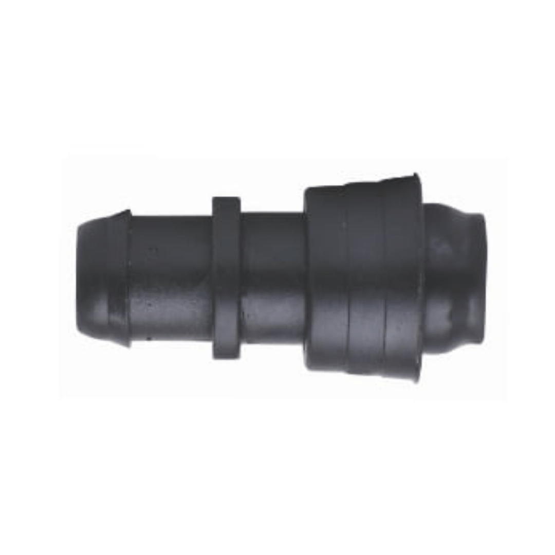 Conector Inicial 16 mm com Anel Liso para Irrigação – Implebras