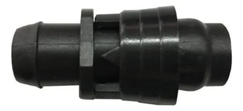 Conector Inicial 16mm C/anel 6 Pontas P/irrig - Implebras
