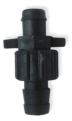 Conector Inicial 16mm com Rosca P. Fina