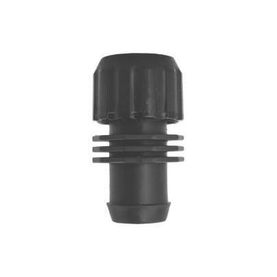 Conector Inicial 20mm x Porca Trava 20mm para Irrigação – Implebras