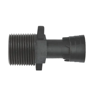 Conector Inicial com Rosca 3/4" x 16 mm AN 6P p/Irrig – Implebras