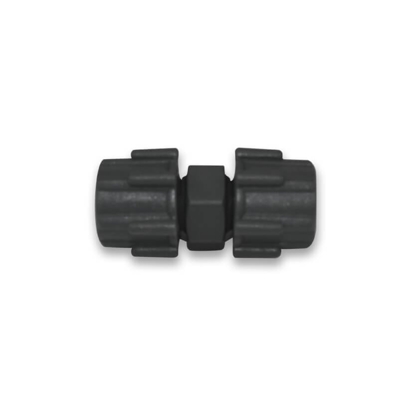 Conector Reto 8 mm FT-18 - Bermad