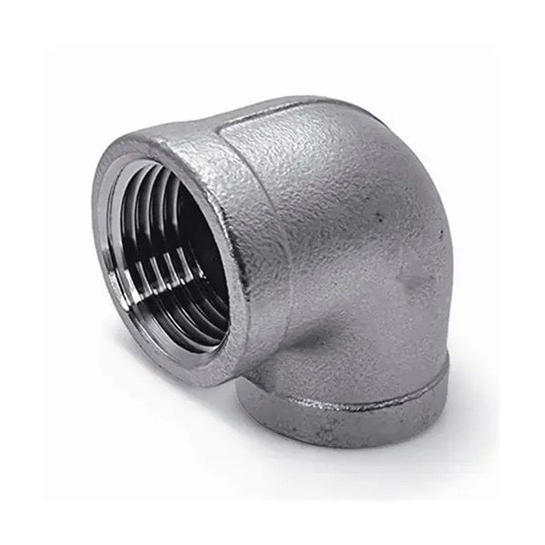Cotovelo 90° Galvanizado - IPC