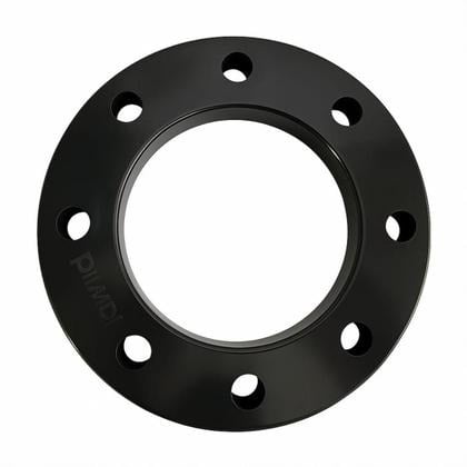Flange PVC-U PN16 , D.110 - Aquaplastic - Doutor Irrigação