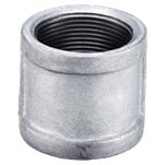 Luva Paralela Galvanizada – IPC