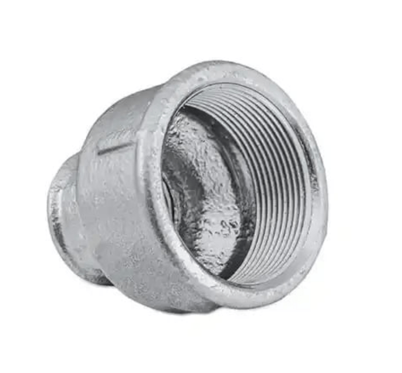 Luva Red Gipp 2x1 - IPC