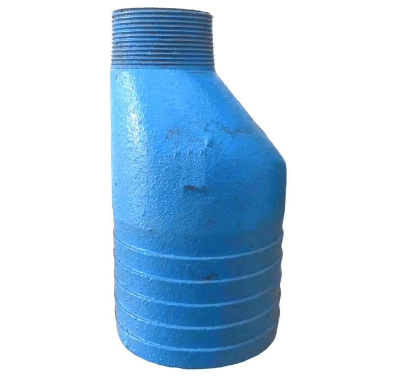 Niple Excêntrico Roscado - Fal