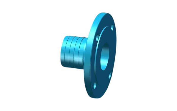 Niple Flangeado em Ferro Fundido FAL