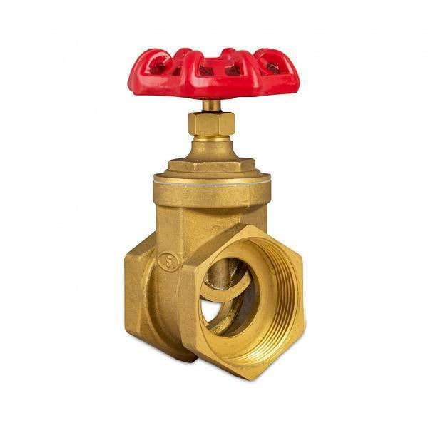 Registro Gaveta GIPP AK PN16 - IPC