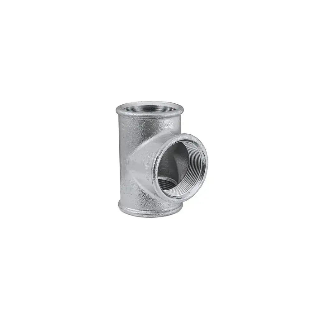 Tee Galvanizado - IPC