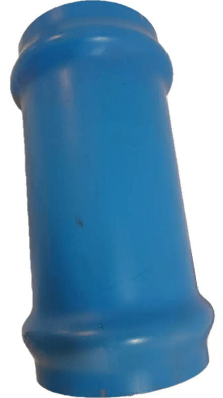 Curva 45° DeFoFo JIR PN 125 DN150 / DE 170 - PTI