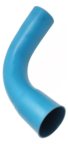 Curva 90° PN125 PB/IRR Soldável DN125 – JATI