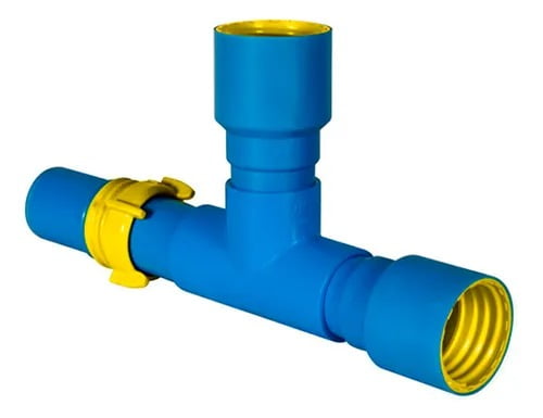Derivação Saida Femea ER- 2 - Viqua