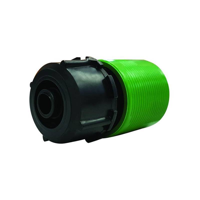 Engate Rápido Verde