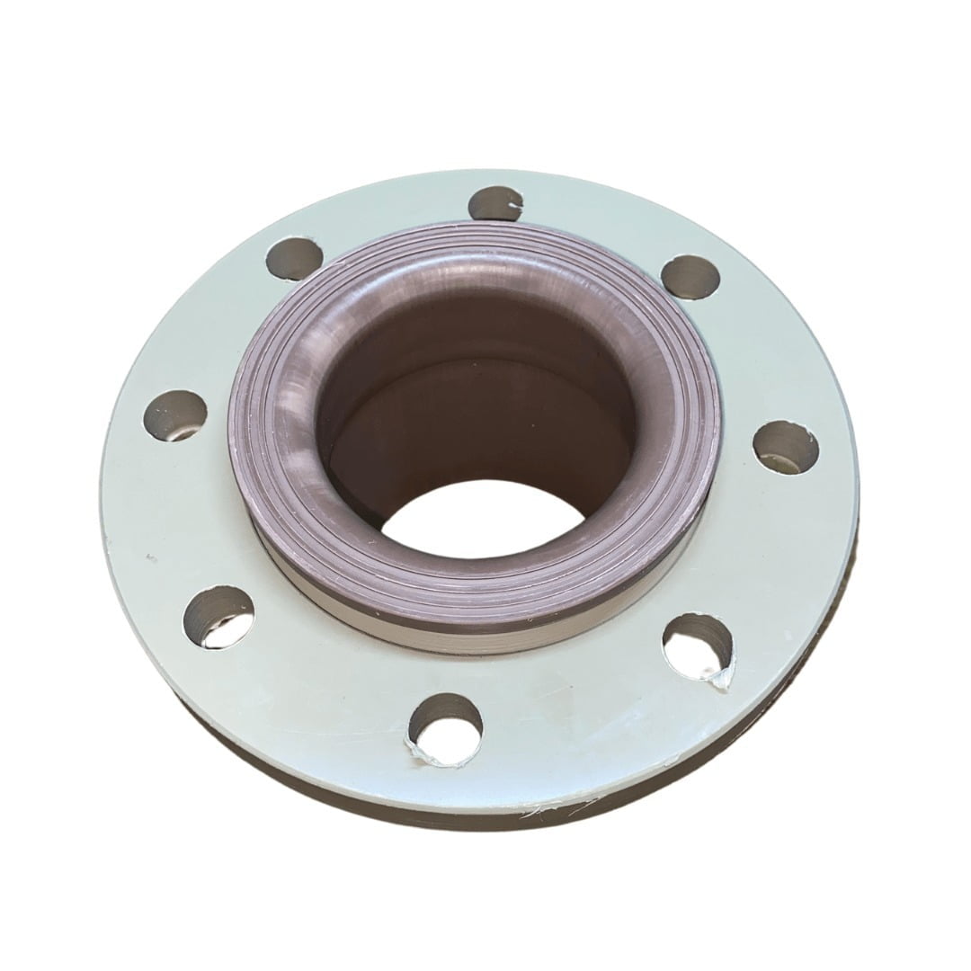 Extremidade IRR Bolsa Soldável Flange 75 – INI