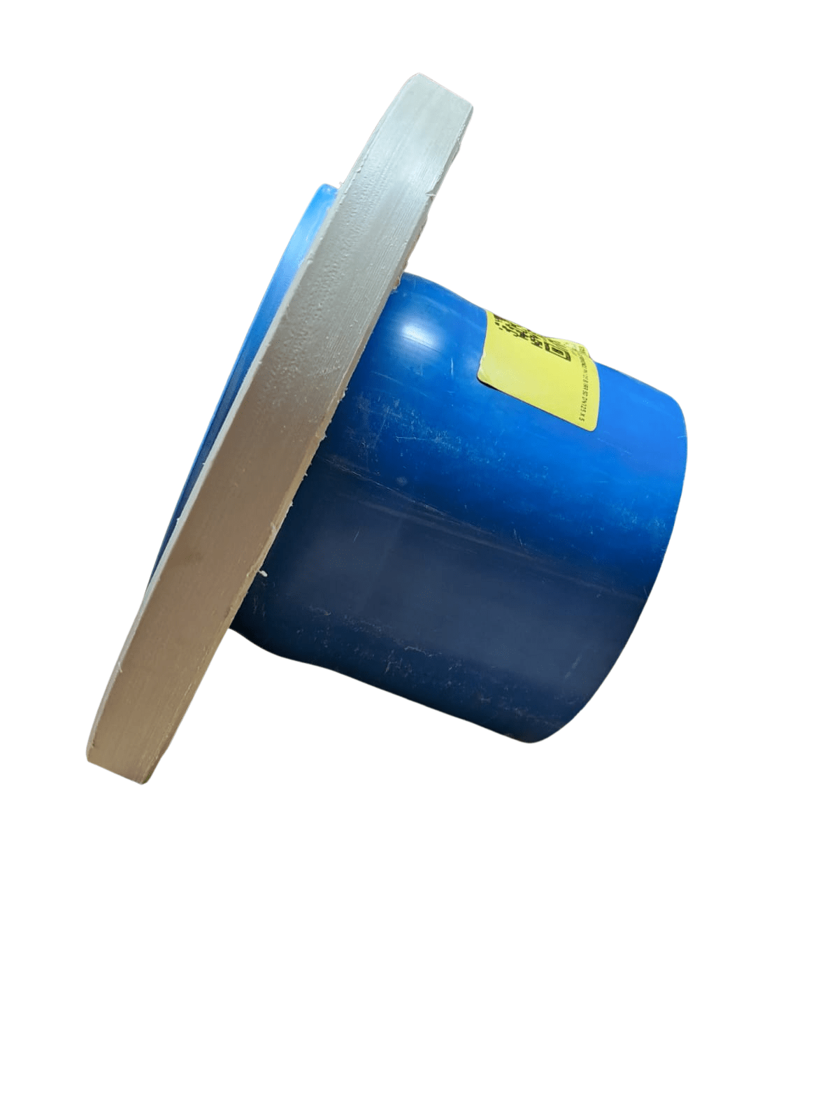 Extremidade PN125 B/IRR SD DN125 5 FL DIN -Jati