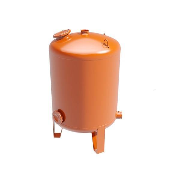 Filtro de Areia FA25 ENT/SAI 3polegadas Vitaulic com Acessorios de 2 Pol- Hidrosolo