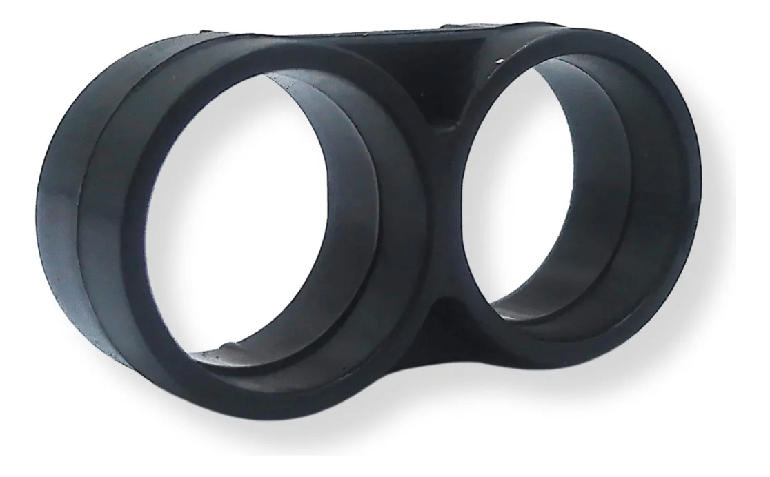 Fim de Linha 16 mm Tipo Oito para Irrigação – Implebras