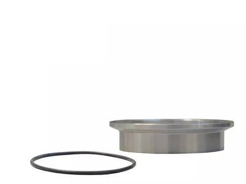 Flange Agrícola de Alumínio com Vedação 2”