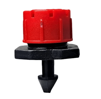 Gotejador/Borbulhador D-70 - Doutor Irrigação