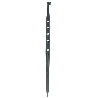 Haste Universal 600mm Preta – Irrigação Implebras
