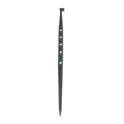 Haste Universal SL 600mm Preta – Irrigação Implebras