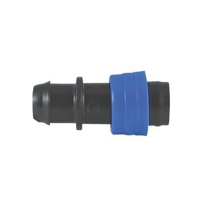 Inicial 16 mm com Anel para Fita Gotejadora – Implebras