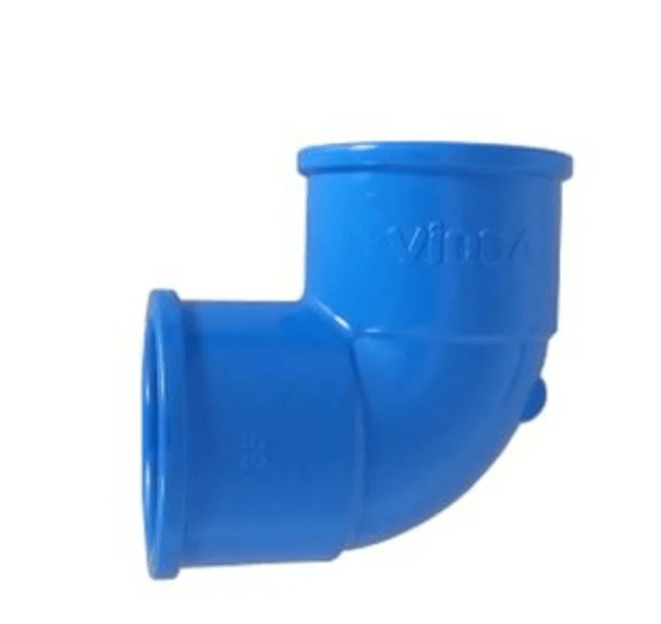 Joelho 90° 2 - Viqua