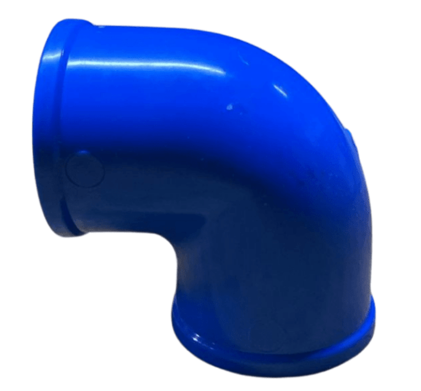 Joelho 90° BB/IRR Soldável -Jati