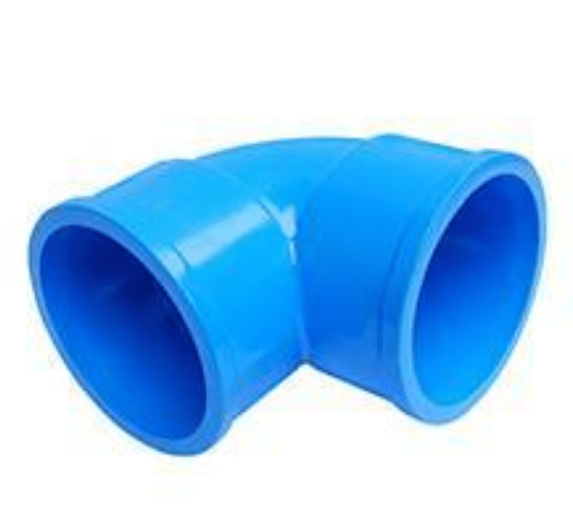 Joelho 90º Soldável Irriga DN75 – Akato