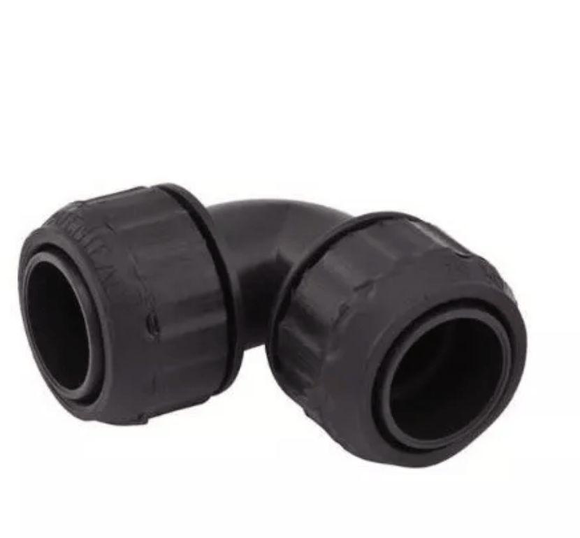 Joelho com Rosca Santeno para Irrigação – Implebras