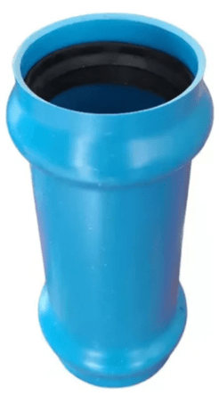 Luva de Correr IRR JIR PN125 DN125 – JATI