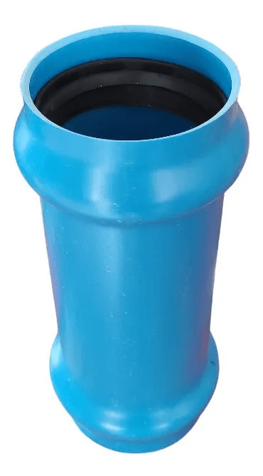 Luva de Correr IRR JIR PN125 DN125 – PTI