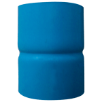 Luva de Irrigação SD PN 80 DN 125