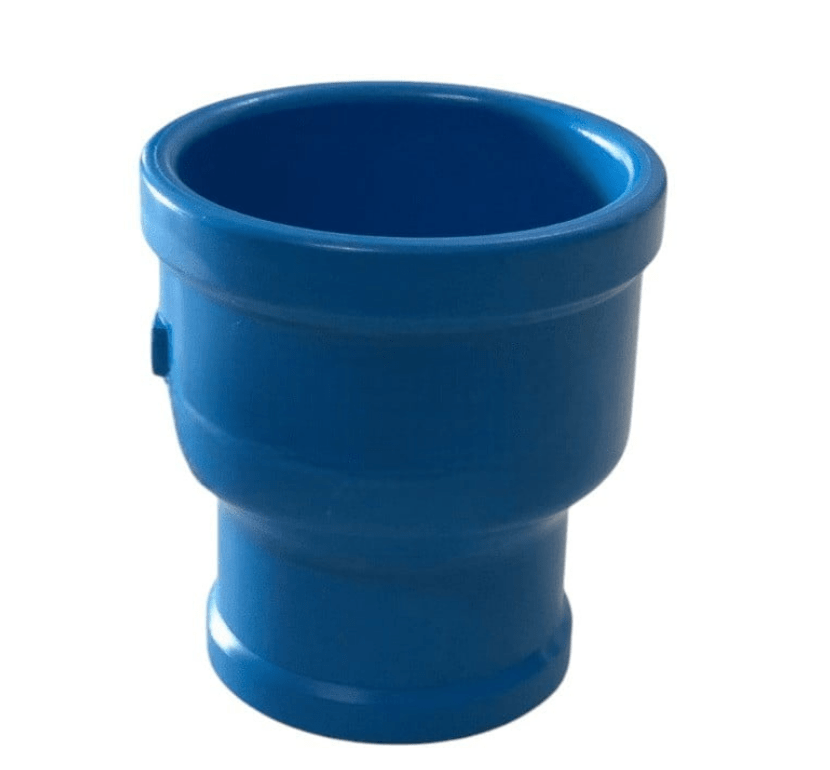 Luva de Redução BB Irriga LF - Viqua