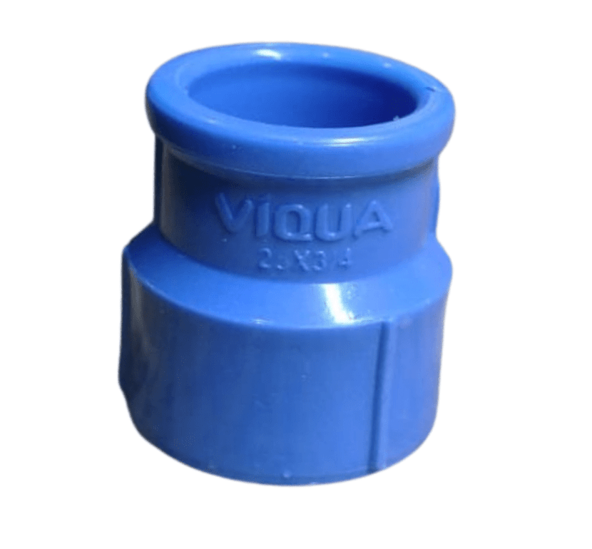 Luva LR 25 x 3/4 Irriga - Viqua
