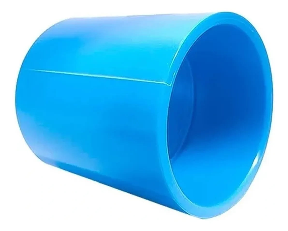 Luva PVC DN32 injetada - Doutor Irrigação